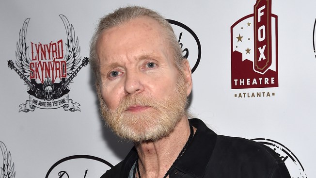 Fallece el músico Gregg Allman a los 69 años