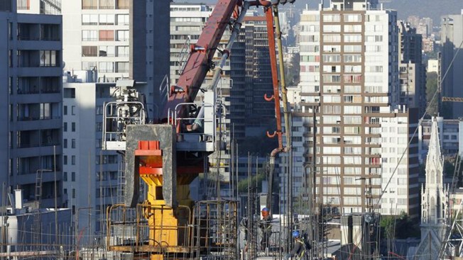 Desempleo urbano sobrepasará el 9% en Latinoamérica y el Caribe en 2017 Desempleo urbano sobrepasará el 9% en Latinoamérica y el Caribe en 2017