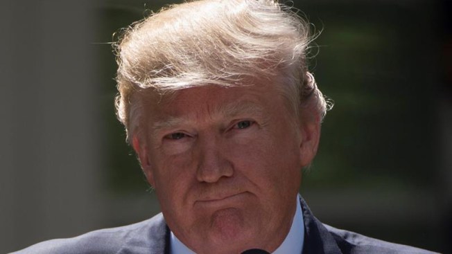 Casa Blanca: posición sobre Acuerdo de París no ha cambiado Casa Blanca: posición sobre Acuerdo de París no ha cambiado