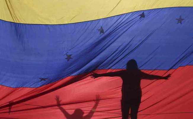 Venezuela: Maduro espera gran victoria, pese a rechazo de 72%
