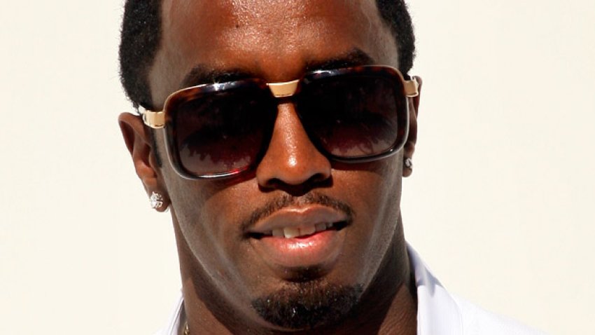 070709 P Diddy