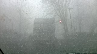[UGCPHI-CJ-weather]Snow Squall