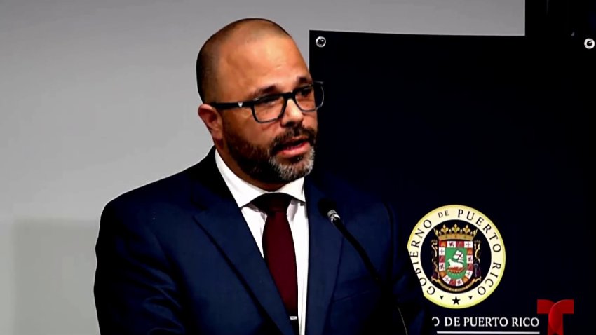 Gobierno evalúa reapertura parcial del comercio en Puerto Rico