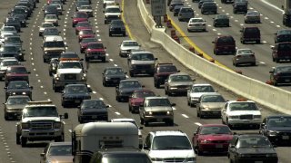 Generic Traffic Beltway