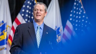 Gobernador Charlie Baker