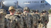 General de la Fuerza Aérea de EEUU predice guerra con China en 2025