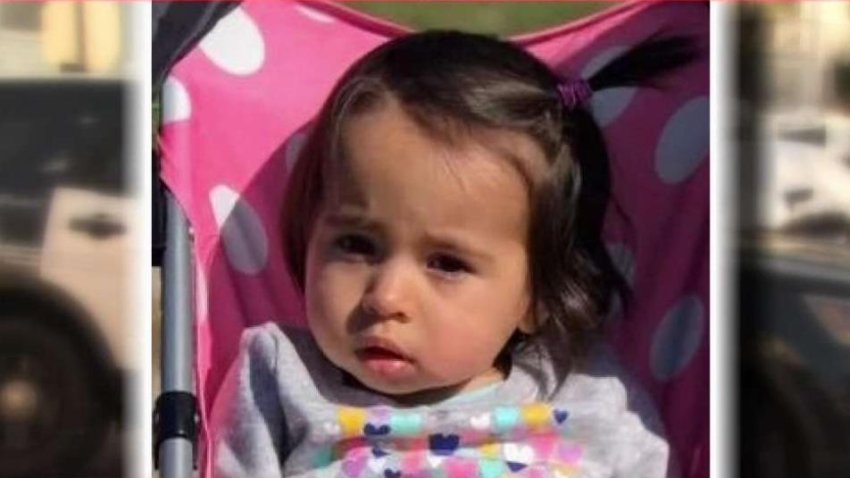 Alerta por bebé hispana desaparecida en Connecticut