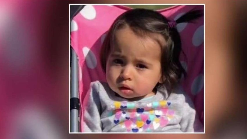 Alerta Amber por niña hispana desaparecida en Conn.