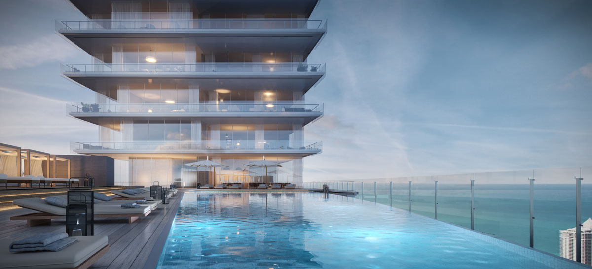 As 237 Ser 225 La Torre De Lujo Inspirada En Los Autos Aston