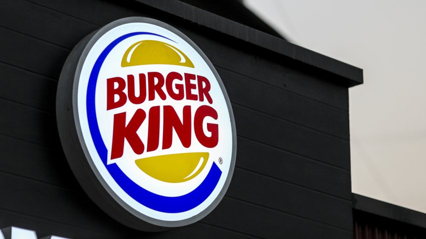 INDIA BURGER KING