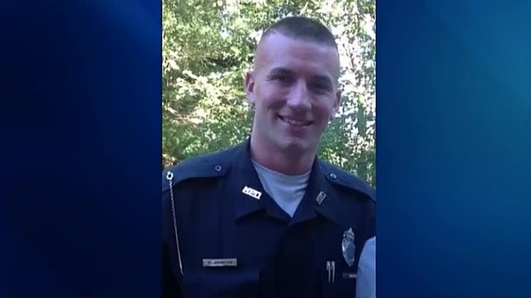 Bryan-Johnson-Millis-Police