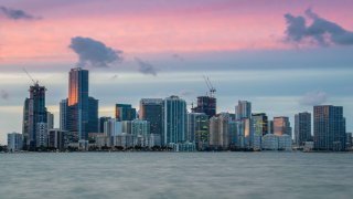 Ciudad de Miami