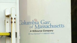 Generic Columbia Gas Generic