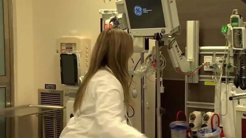 El quinto caso de coronavirus en EEUU se registra en Arizona