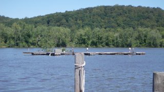 Connecticut River 722