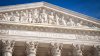 La Corte Suprema escuchará caso que podría limitar los poderes del gobierno federal