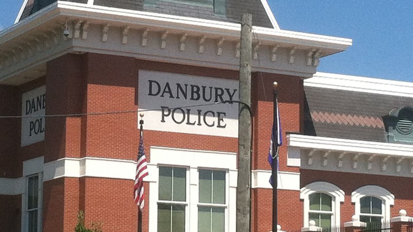 Danbury Police Department