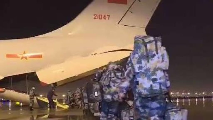 EEUU sacará a su personal de Embajada en Wuhan por crisis del coronavirus