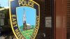 Adolescentes en auto robado chocan patrullas oficiales en East Haven