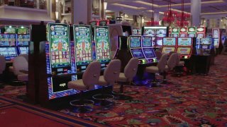 Encore Boston Harbor slots 2