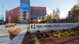 Fitchburg State University