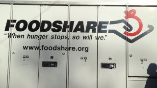 Foodshare 1200