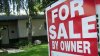 Precios de casas en Massachusetts subieron 10% en un año