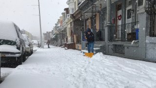 Generic Snow Shovel Generic Lycoming Philly
