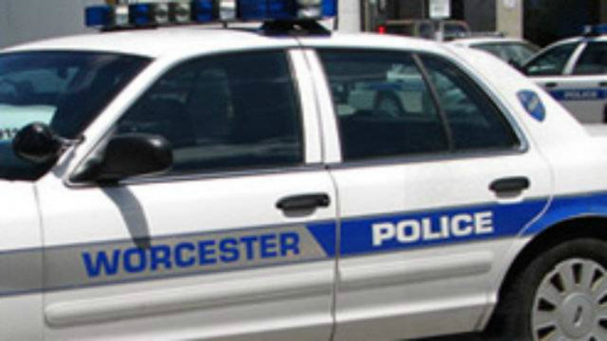 Massachusetts Shooting in Worcester Shuts Down Schools, a University – NECN