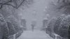 NOAA publica su pronóstico de invierno. ¿Cuánta nieve caerá en Boston?