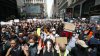 Hispanos en Boston alzan su voz en protesta por asesinato de George Floyd