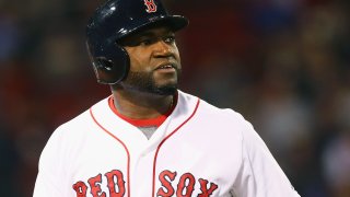 David Ortiz Big Papi