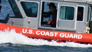 US Coast Guard