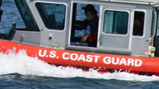 US Coast Guard