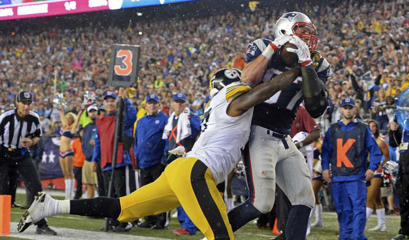 Gronkowski-NFL-Patriots