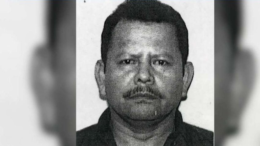 Francisco Cuxum Alvarado