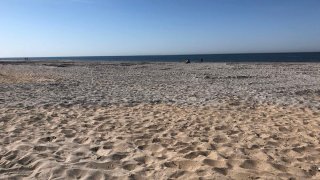 Hammonasset on may 2