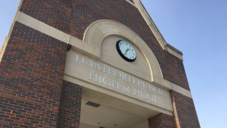 Hartford-High-School