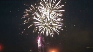 Hartford fireworks edit
