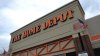 Hombre de CT acusado de fraude multiestatal en Home Depot