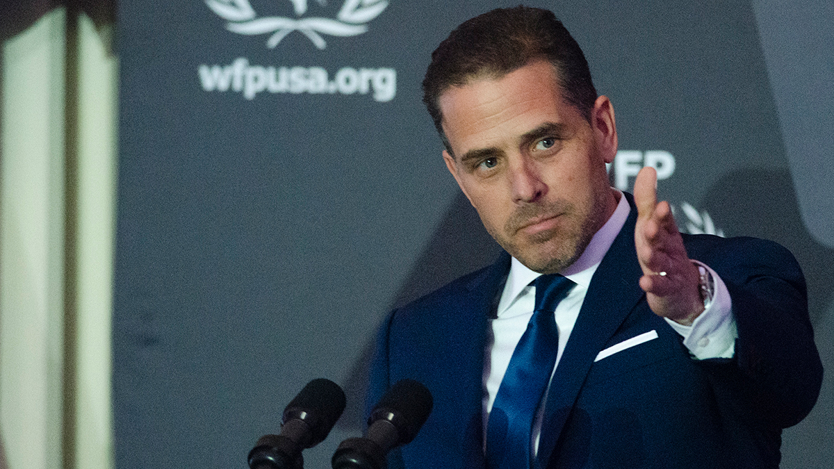 Hunter Biden pide que Trump entregue documentos; le acusa de presionar investigación