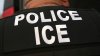 ICE arresta a presunto miembro de la pandilla MS-13 buscado por asesinato en El Salvador