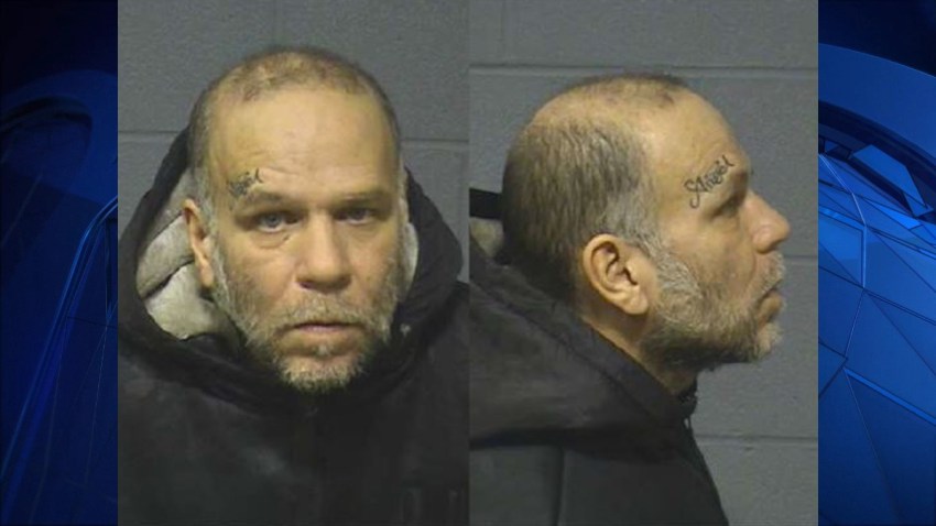 Jose Rivera Hartford police