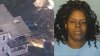 Madre de Brockton sentenciada a cadena perpetua por matar a sus dos hijos a puñaladas