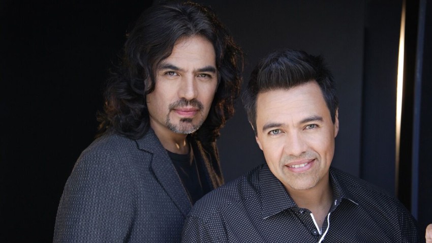 Los-Temerarios