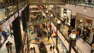 Mall Generic 1