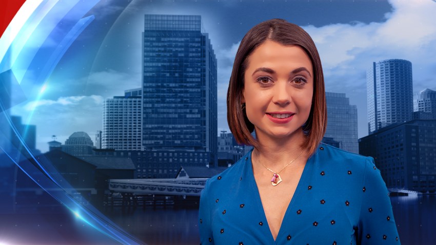 Mercedes Paris telemundo nueva inglaterra