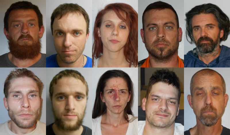 Meth-arrests-concord