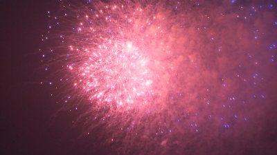 Telemundo 24/7: Multas por uso de fuegos artificiales