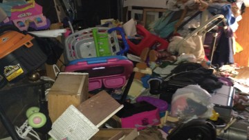 Newburyport Squalor